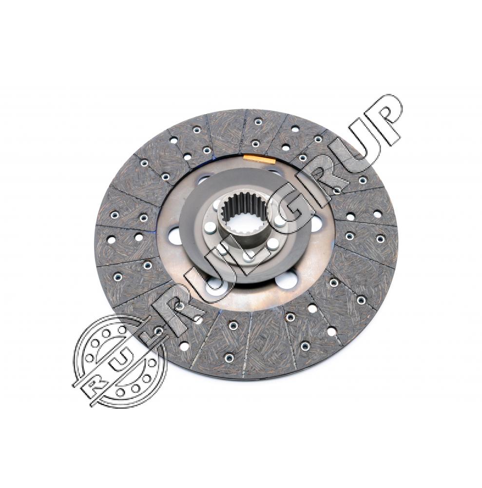 DISC AMBREIAJ CL 679996